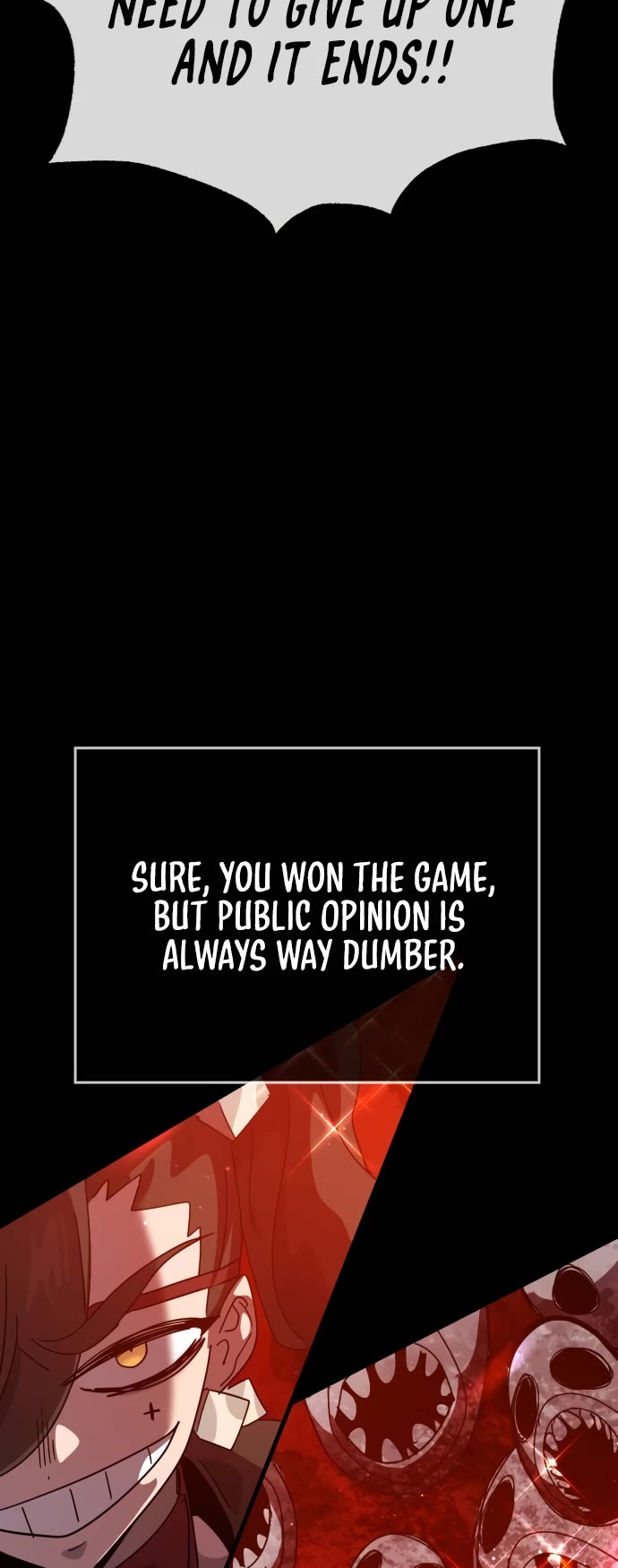 My Second Life is a Healing Life? chapter 65 page 7