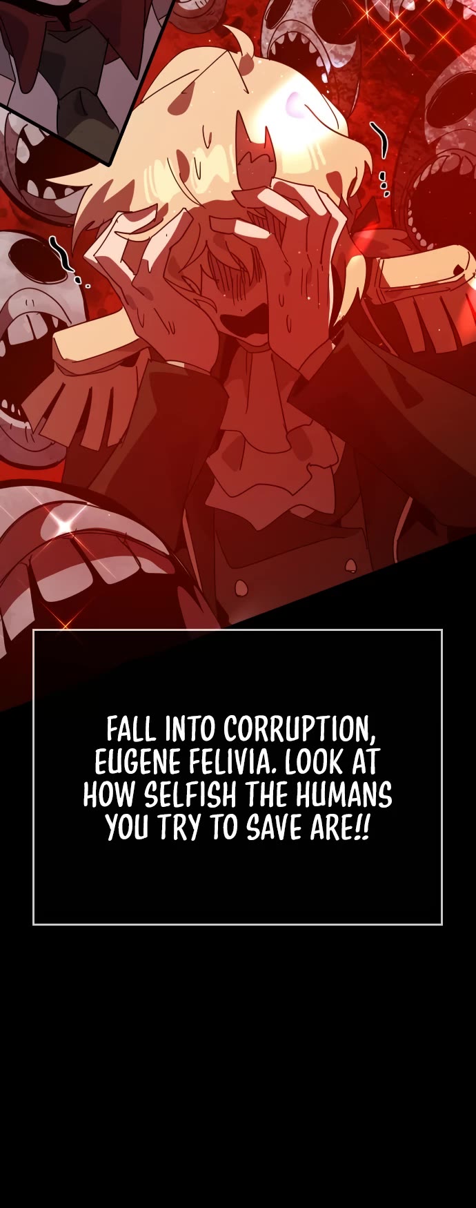 My Second Life is a Healing Life? chapter 65 page 8