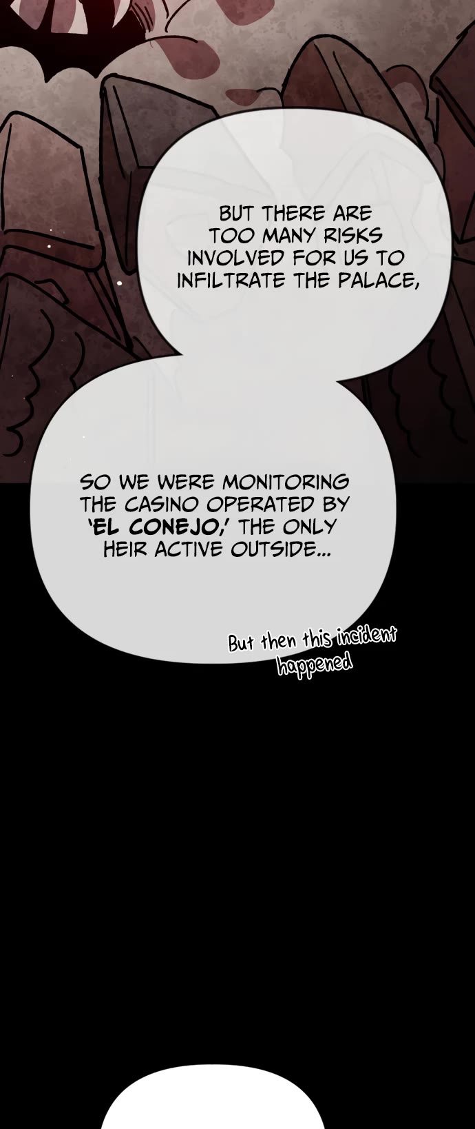 My Second Life is a Healing Life? chapter 66 page 11