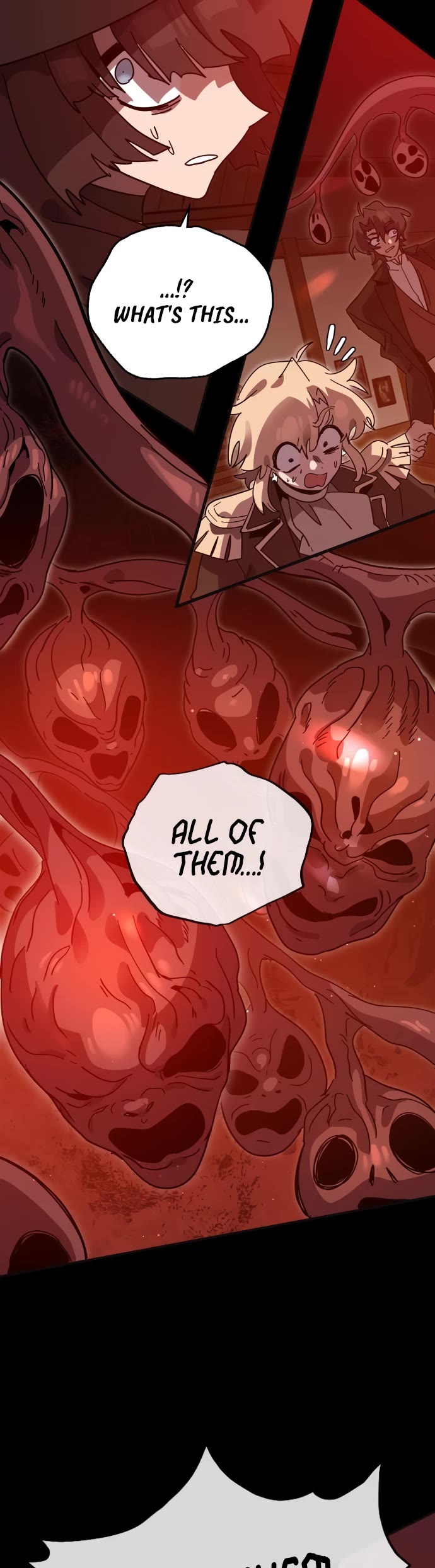 My Second Life is a Healing Life? chapter 66 page 14