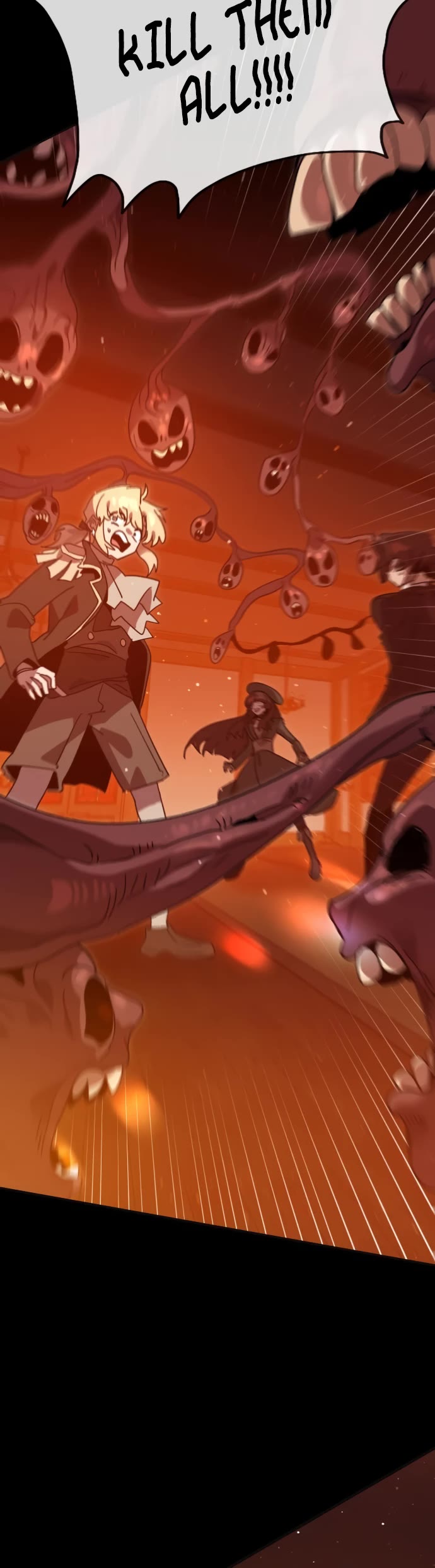 My Second Life is a Healing Life? chapter 66 page 15