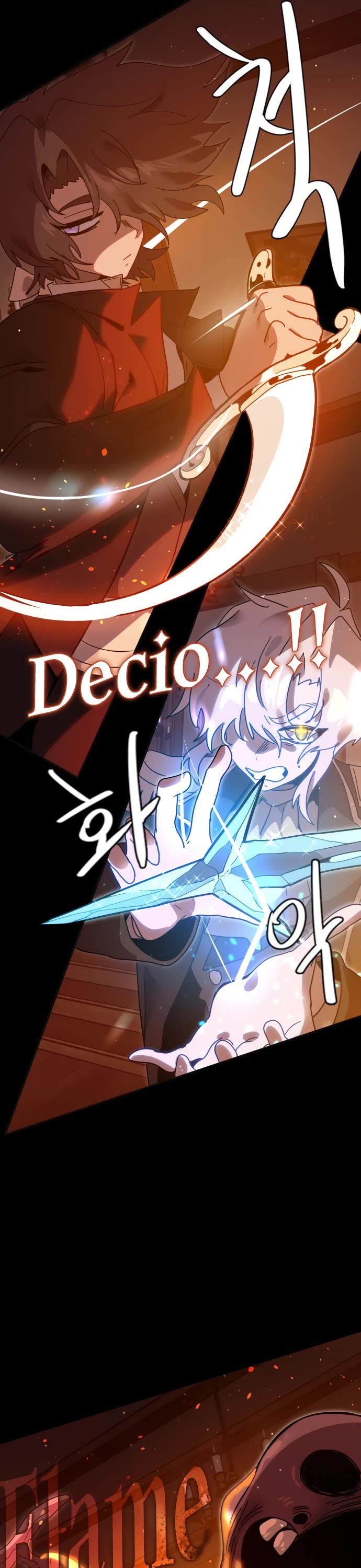 My Second Life is a Healing Life? chapter 66 page 16