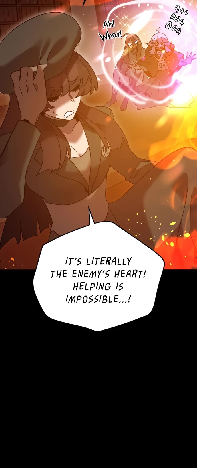 My Second Life is a Healing Life? chapter 66 page 19