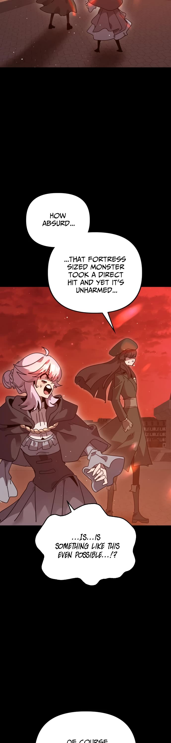 My Second Life is a Healing Life? chapter 66 page 2