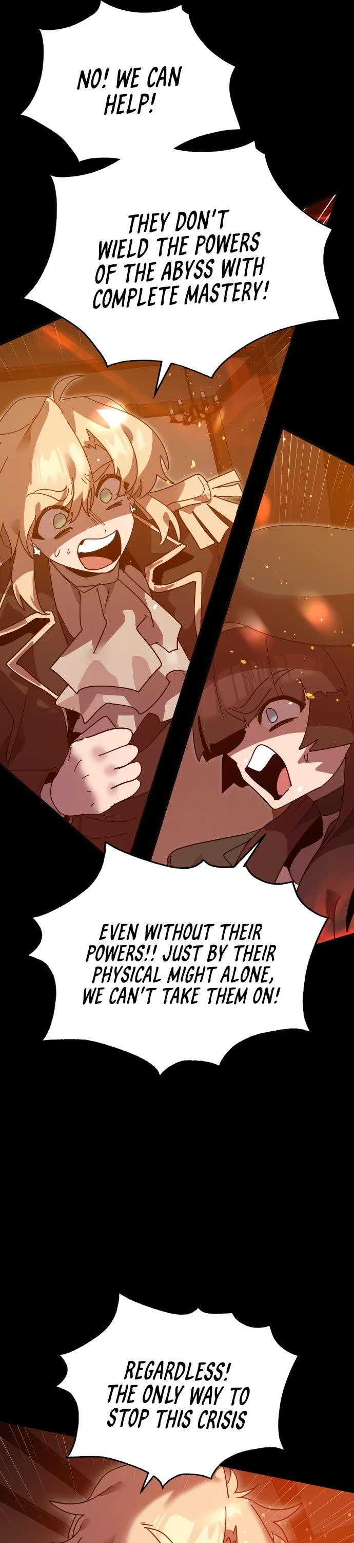 My Second Life is a Healing Life? chapter 66 page 20