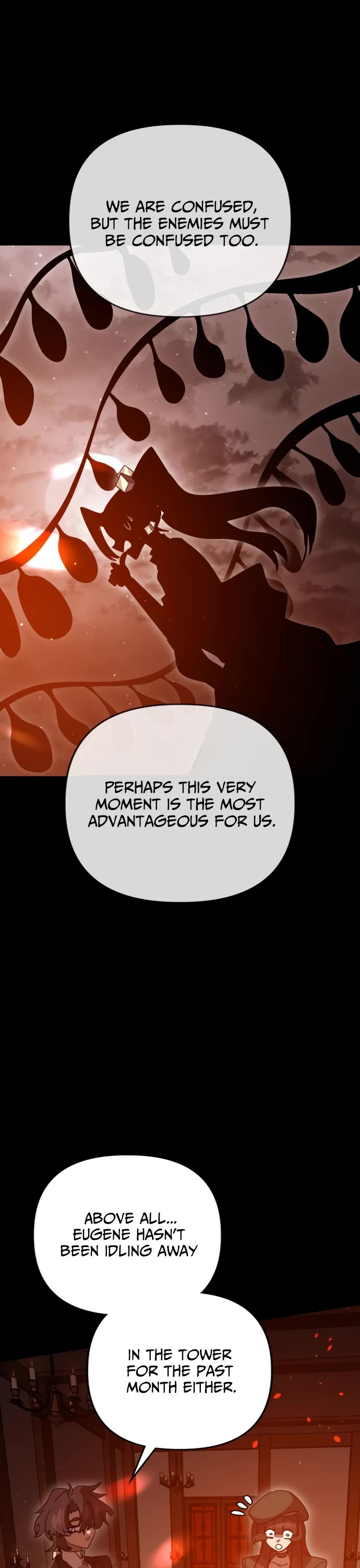 My Second Life is a Healing Life? chapter 66 page 24