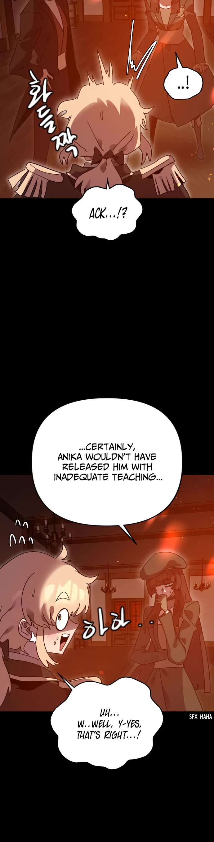 My Second Life is a Healing Life? chapter 66 page 25