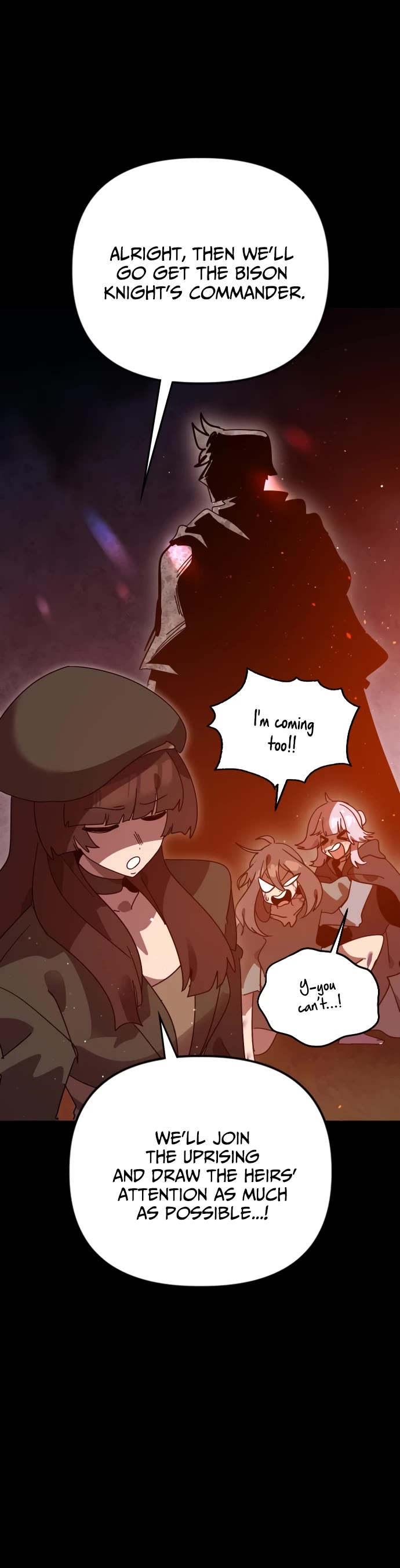 My Second Life is a Healing Life? chapter 66 page 26