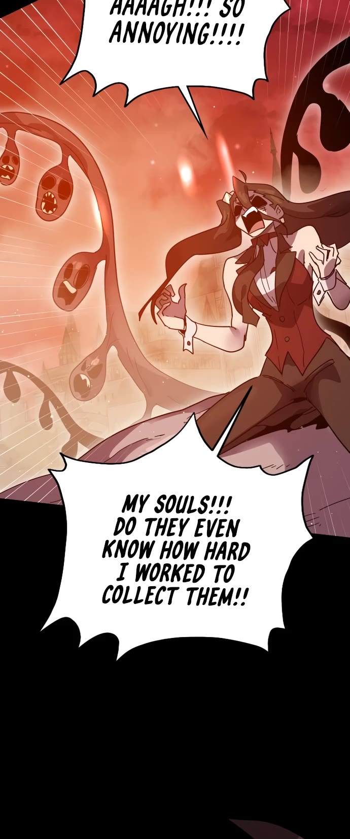 My Second Life is a Healing Life? chapter 66 page 29