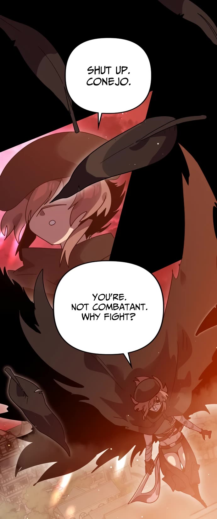 My Second Life is a Healing Life? chapter 66 page 30