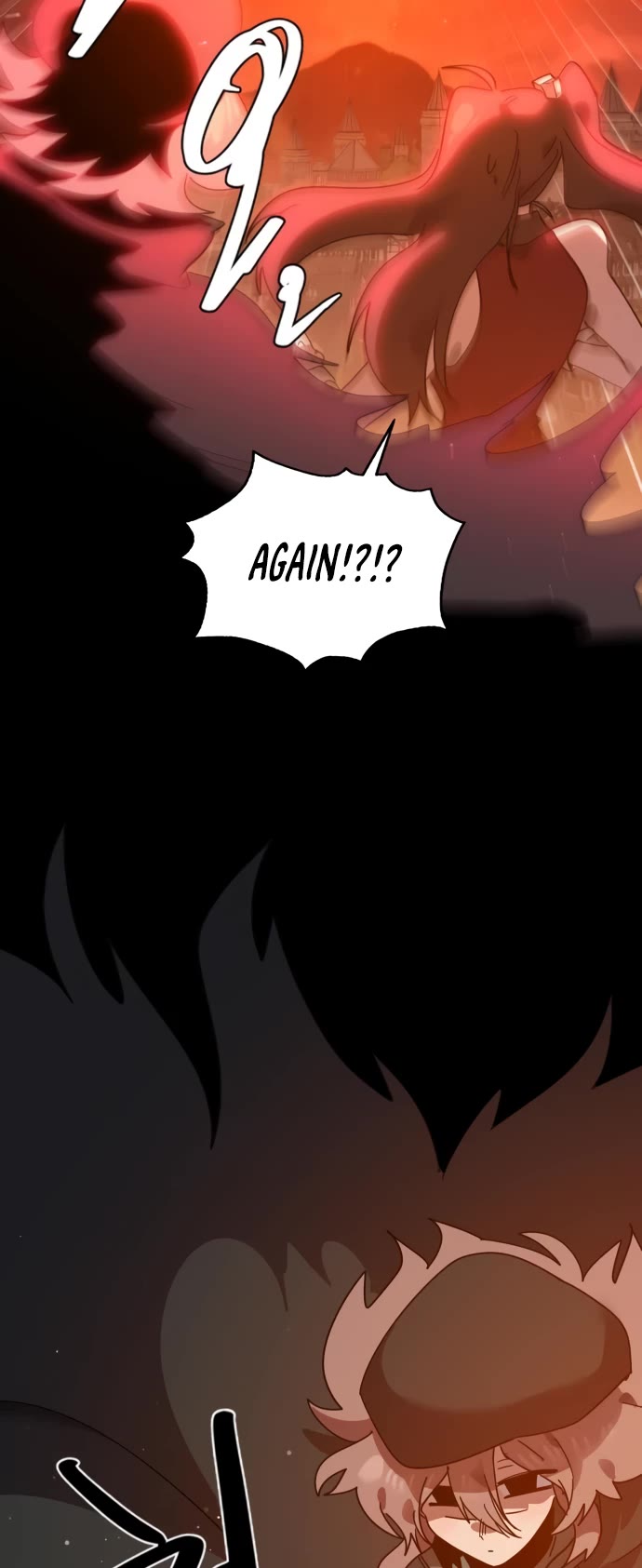 My Second Life is a Healing Life? chapter 66 page 33