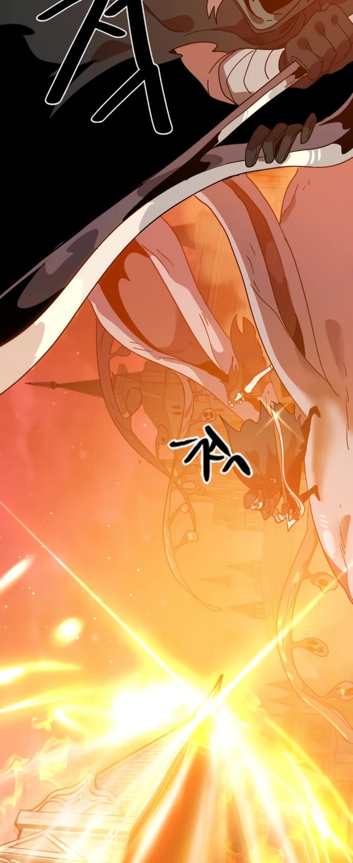 My Second Life is a Healing Life? chapter 66 page 34