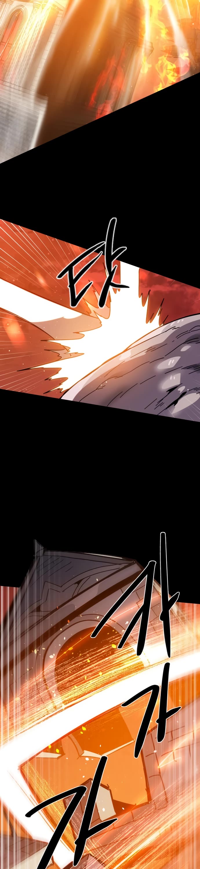 My Second Life is a Healing Life? chapter 66 page 35