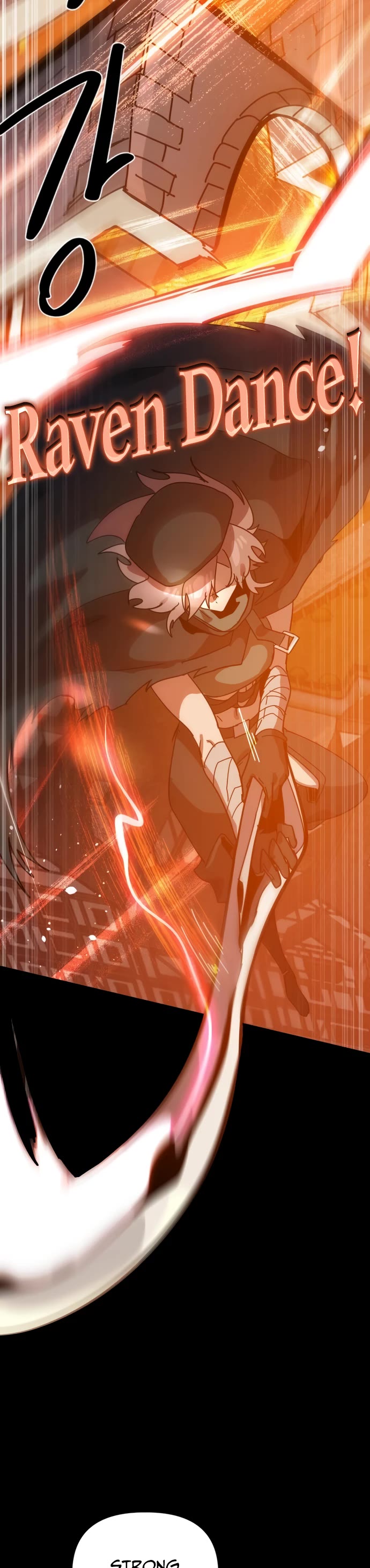 My Second Life is a Healing Life? chapter 66 page 36