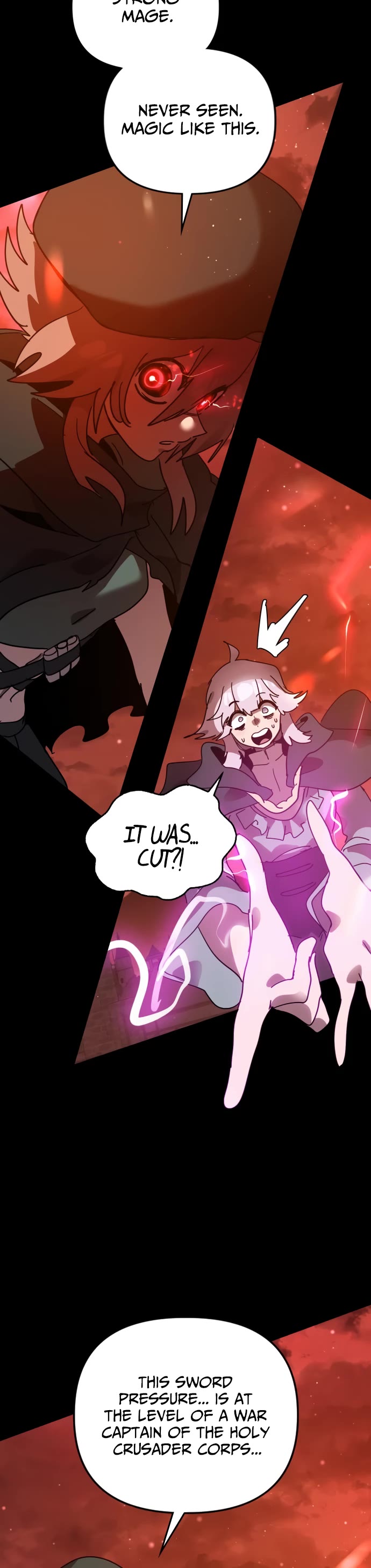 My Second Life is a Healing Life? chapter 66 page 37