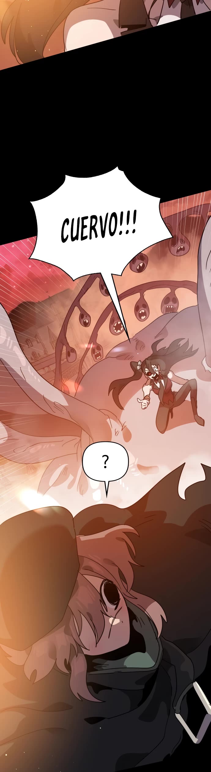 My Second Life is a Healing Life? chapter 66 page 39