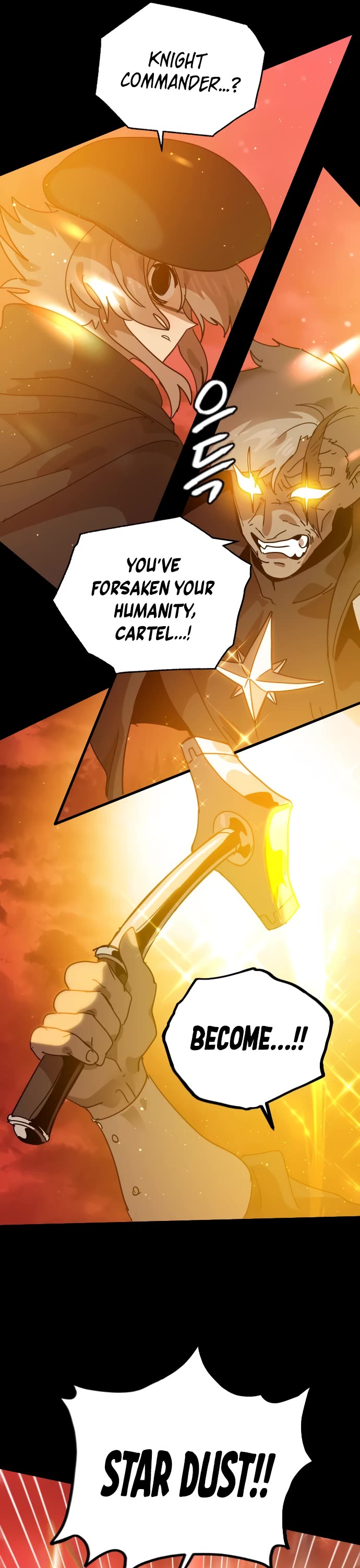 My Second Life is a Healing Life? chapter 66 page 41