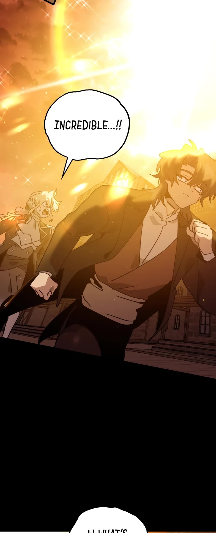 My Second Life is a Healing Life? chapter 66 page 43