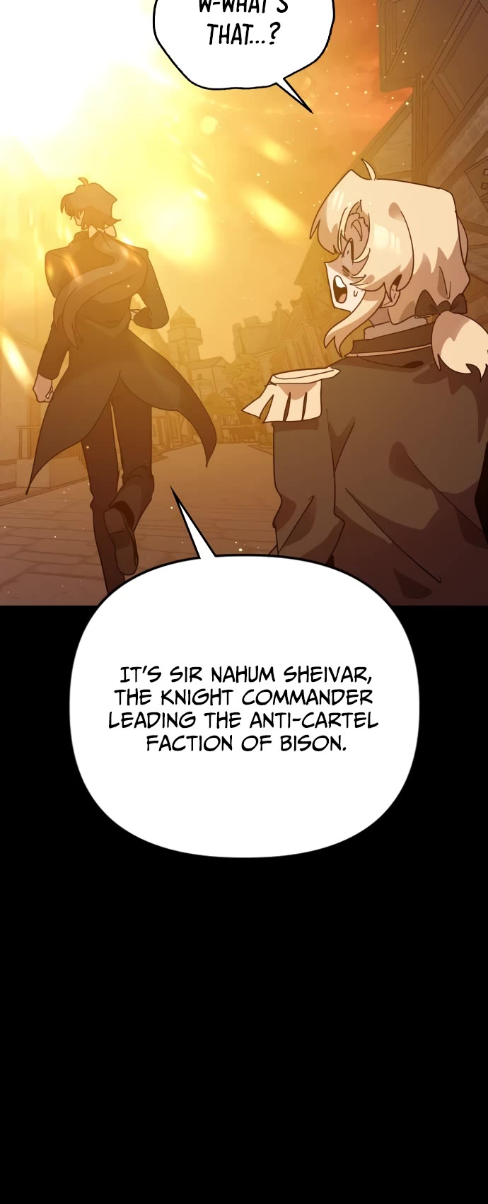 My Second Life is a Healing Life? chapter 66 page 44