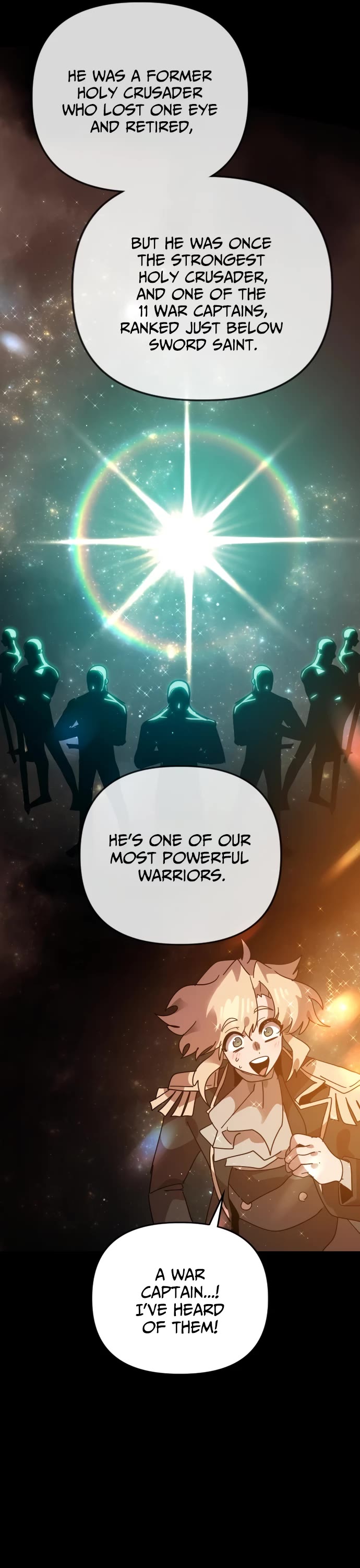 My Second Life is a Healing Life? chapter 66 page 45