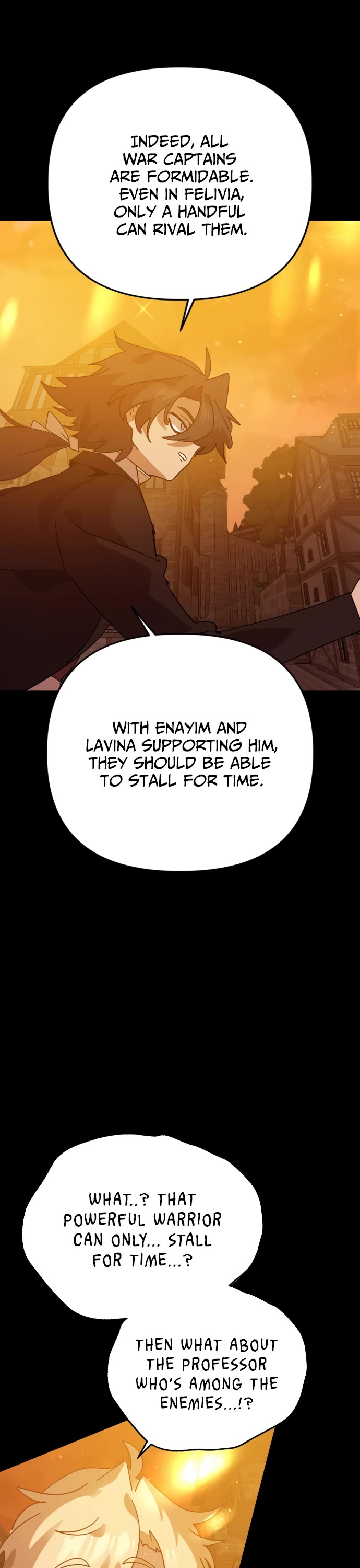 My Second Life is a Healing Life? chapter 66 page 46