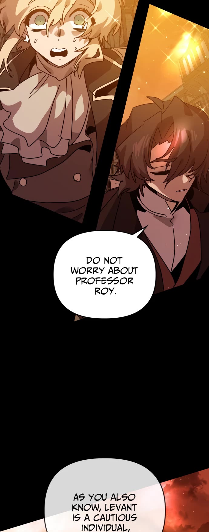 My Second Life is a Healing Life? chapter 66 page 47