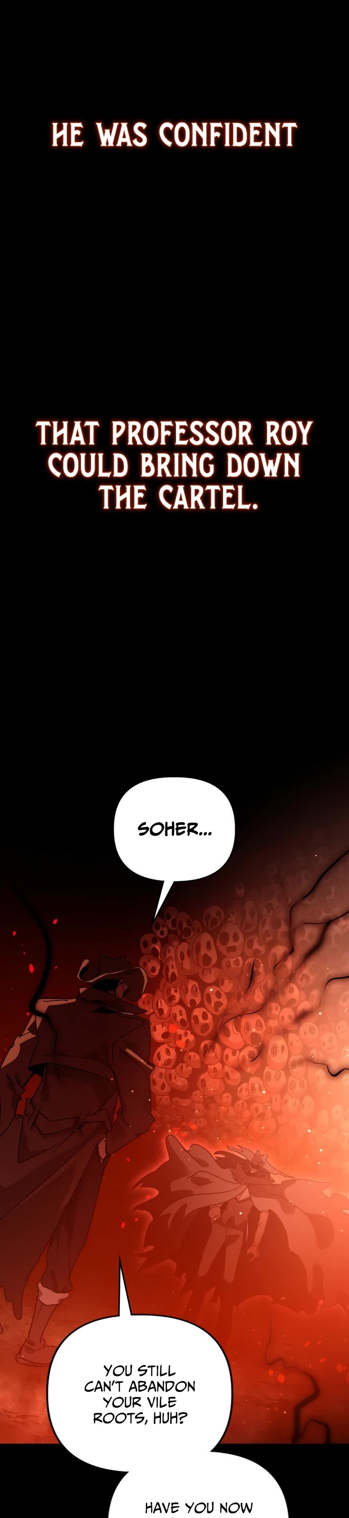 My Second Life is a Healing Life? chapter 66 page 49