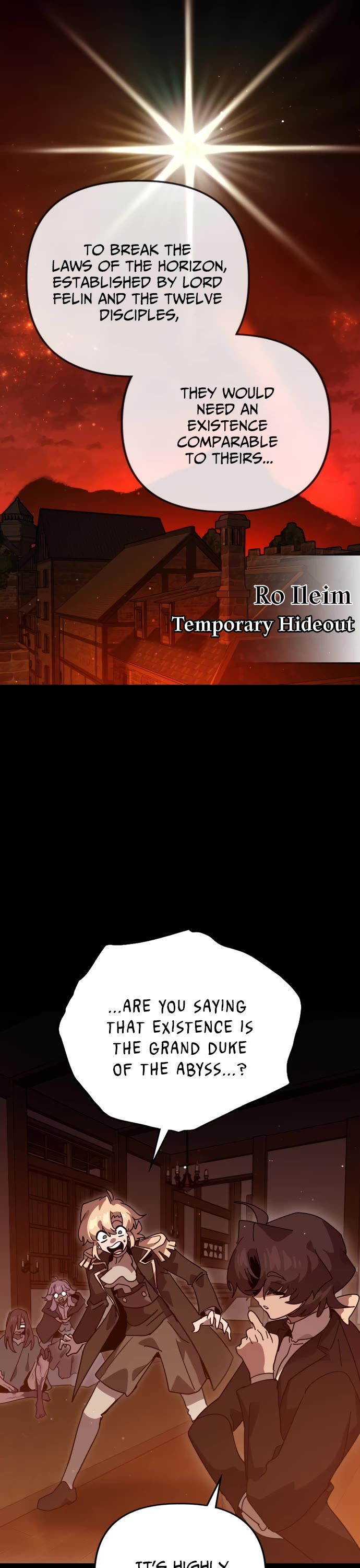 My Second Life is a Healing Life? chapter 66 page 5