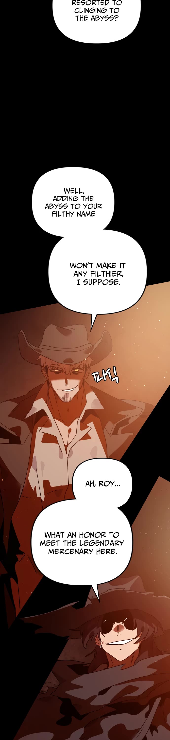 My Second Life is a Healing Life? chapter 66 page 50