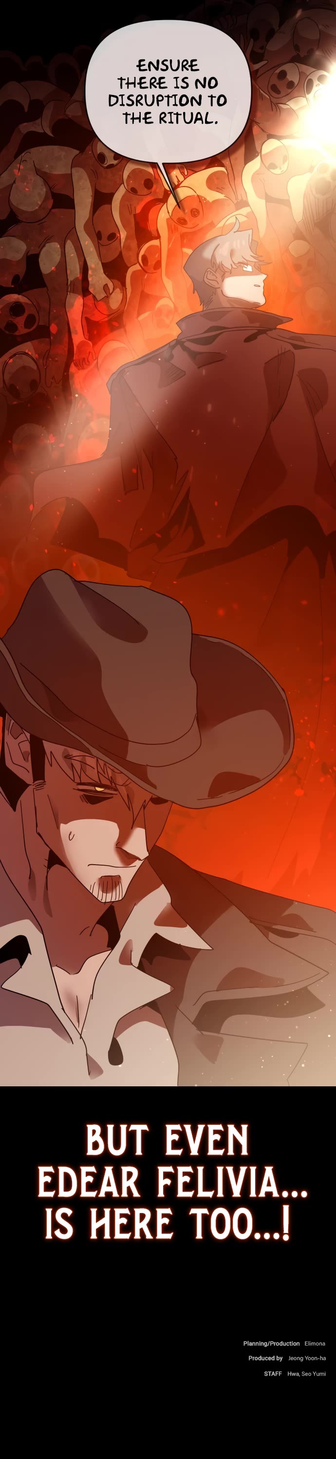 My Second Life is a Healing Life? chapter 66 page 52