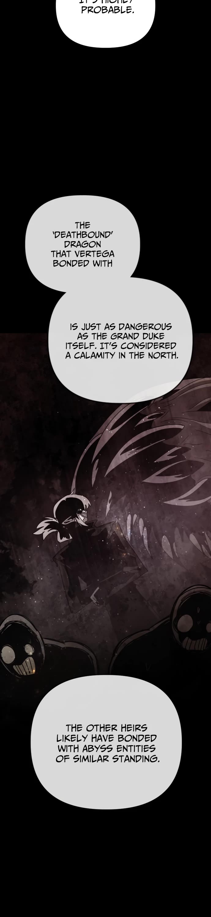 My Second Life is a Healing Life? chapter 66 page 6