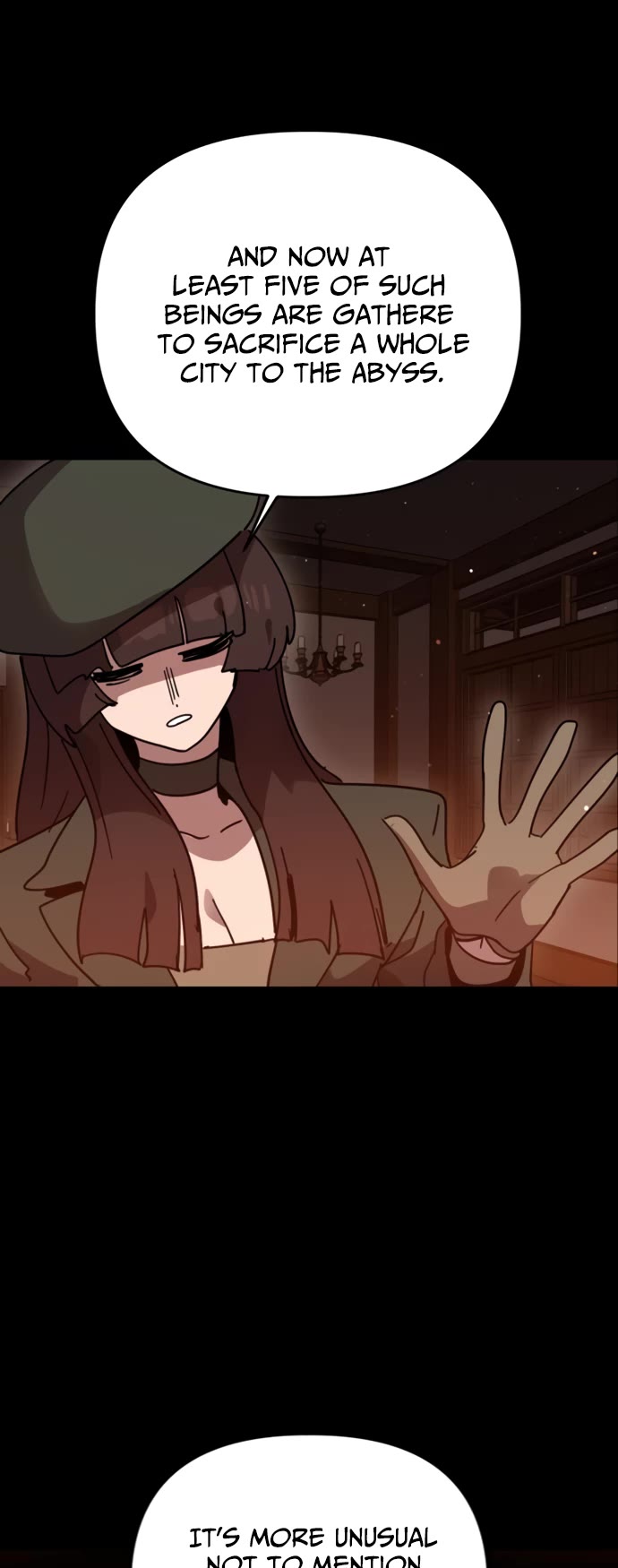 My Second Life is a Healing Life? chapter 66 page 7