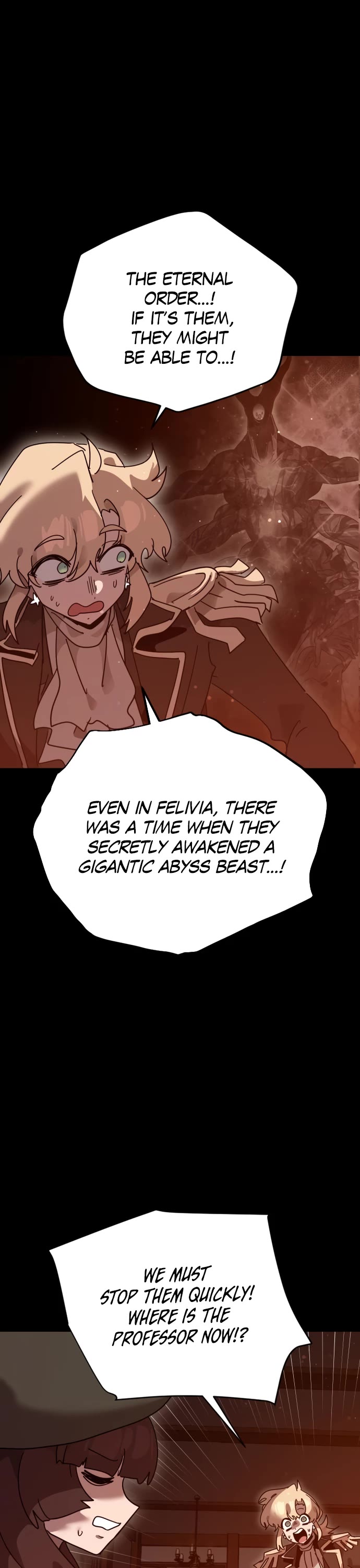 My Second Life is a Healing Life? chapter 66 page 9