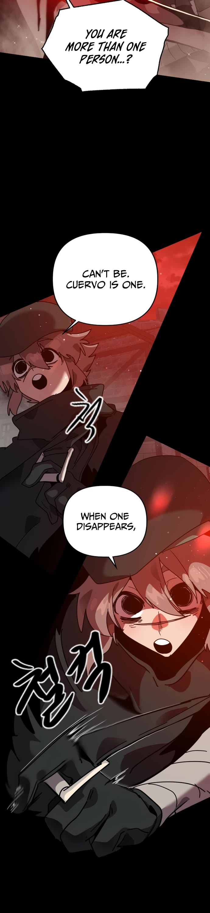 My Second Life is a Healing Life? chapter 67 page 10