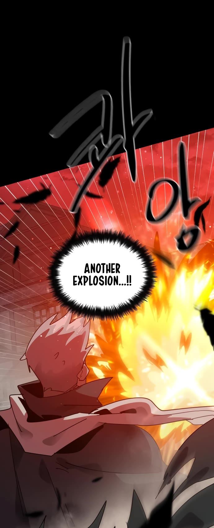 My Second Life is a Healing Life? chapter 67 page 11