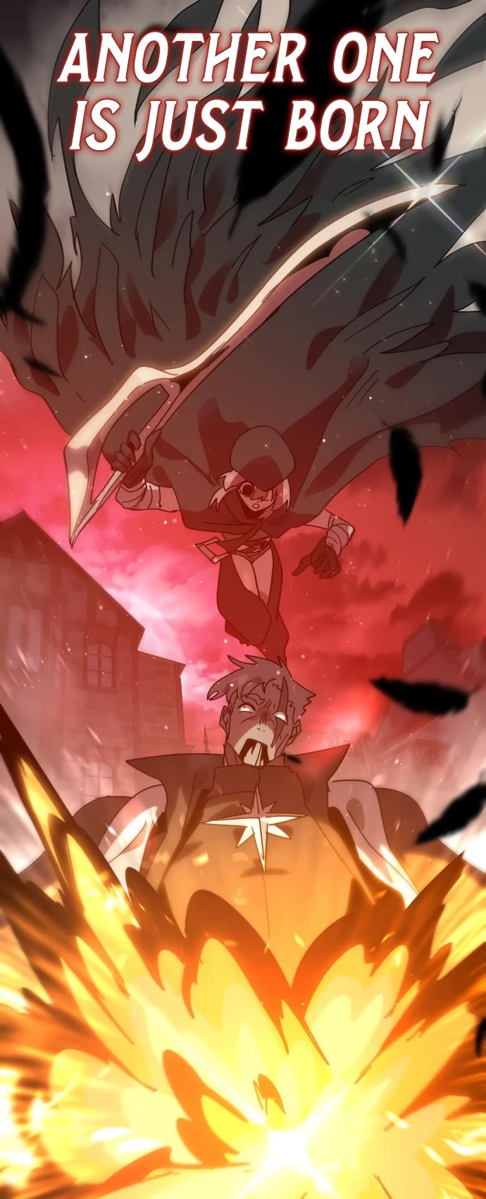 My Second Life is a Healing Life? chapter 67 page 12