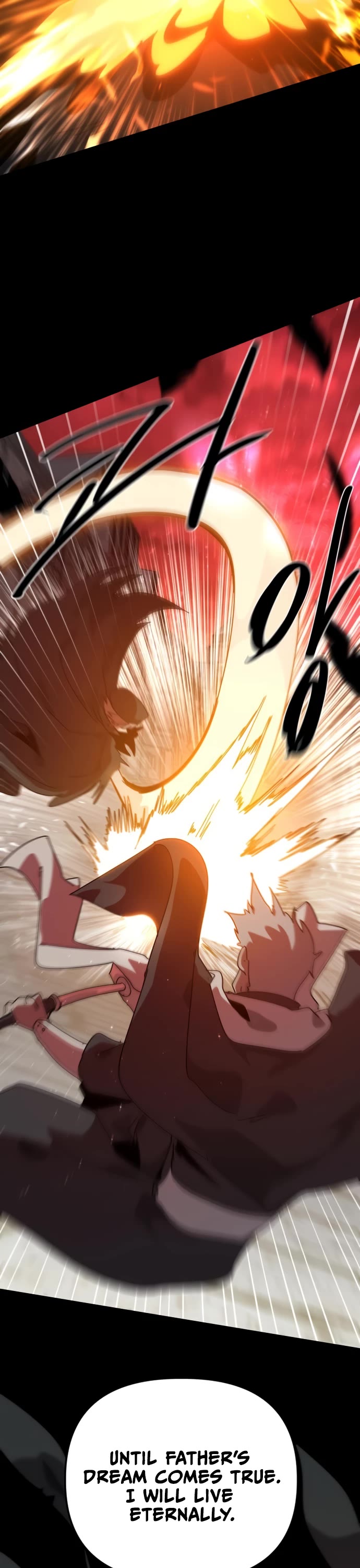 My Second Life is a Healing Life? chapter 67 page 13