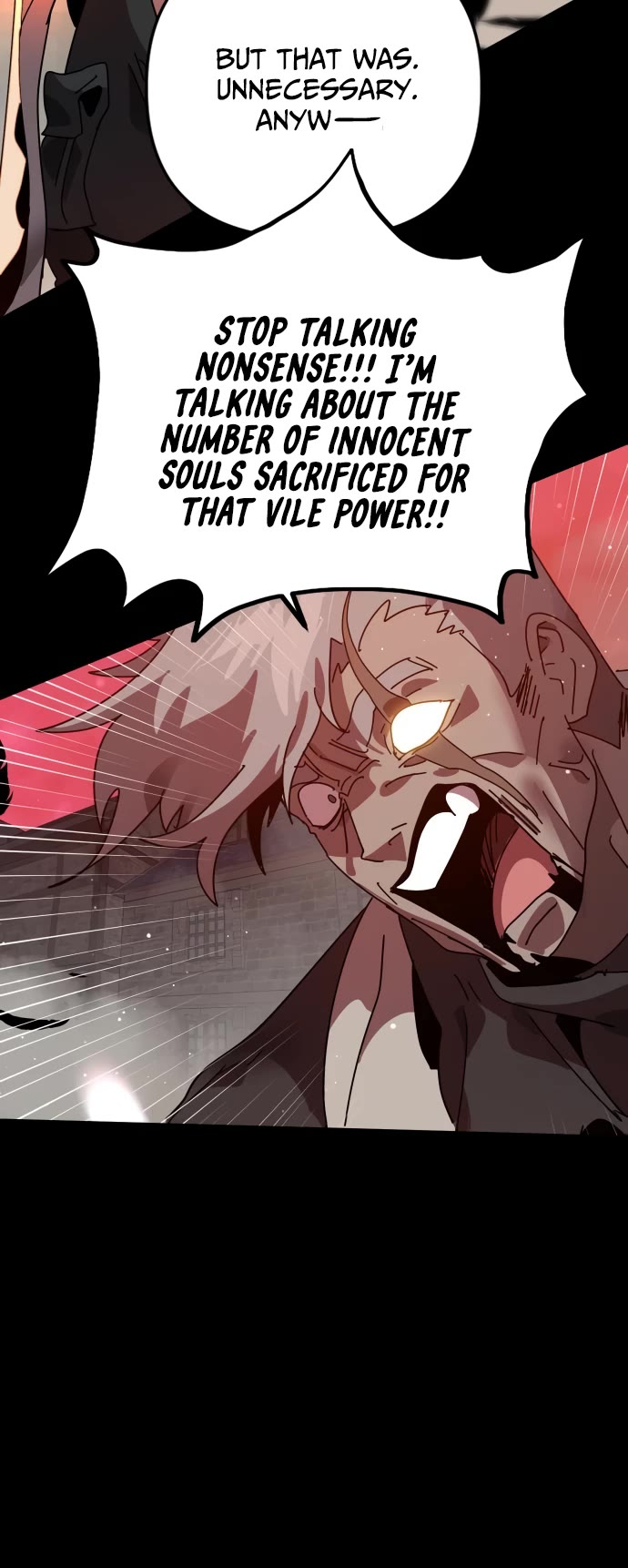 My Second Life is a Healing Life? chapter 67 page 16