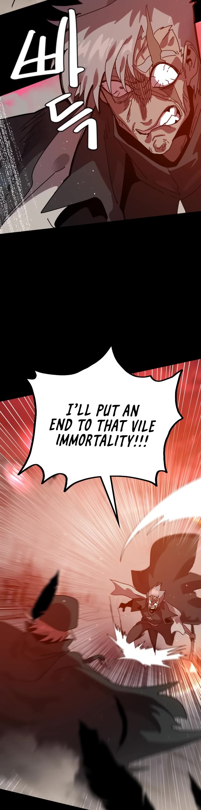 My Second Life is a Healing Life? chapter 67 page 18