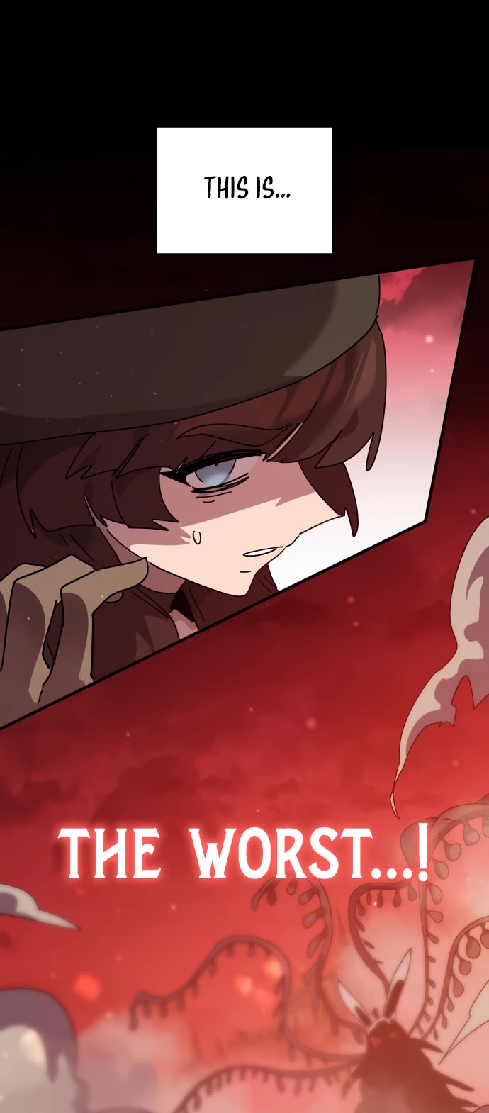 My Second Life is a Healing Life? chapter 67 page 22