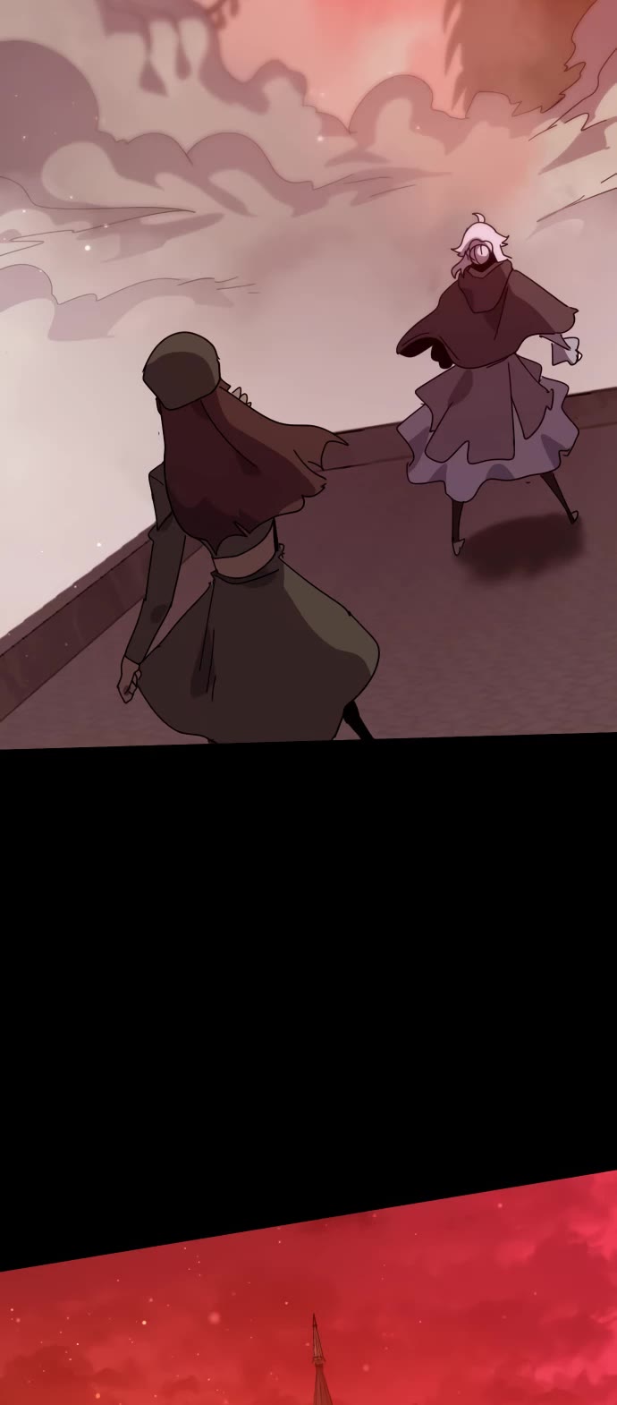 My Second Life is a Healing Life? chapter 67 page 23