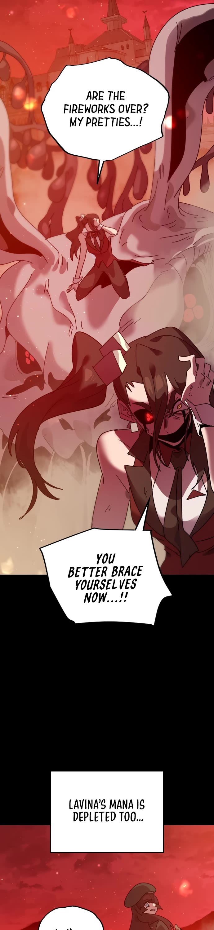 My Second Life is a Healing Life? chapter 67 page 24