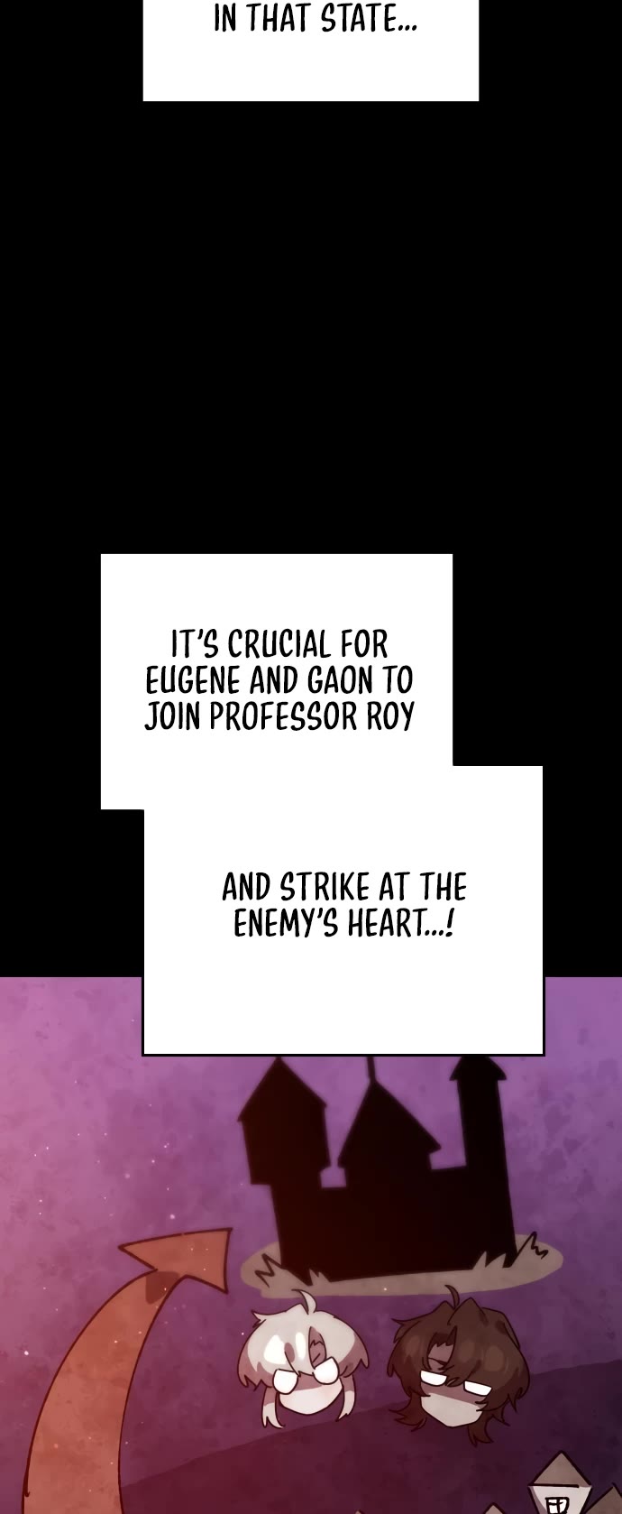 My Second Life is a Healing Life? chapter 67 page 26