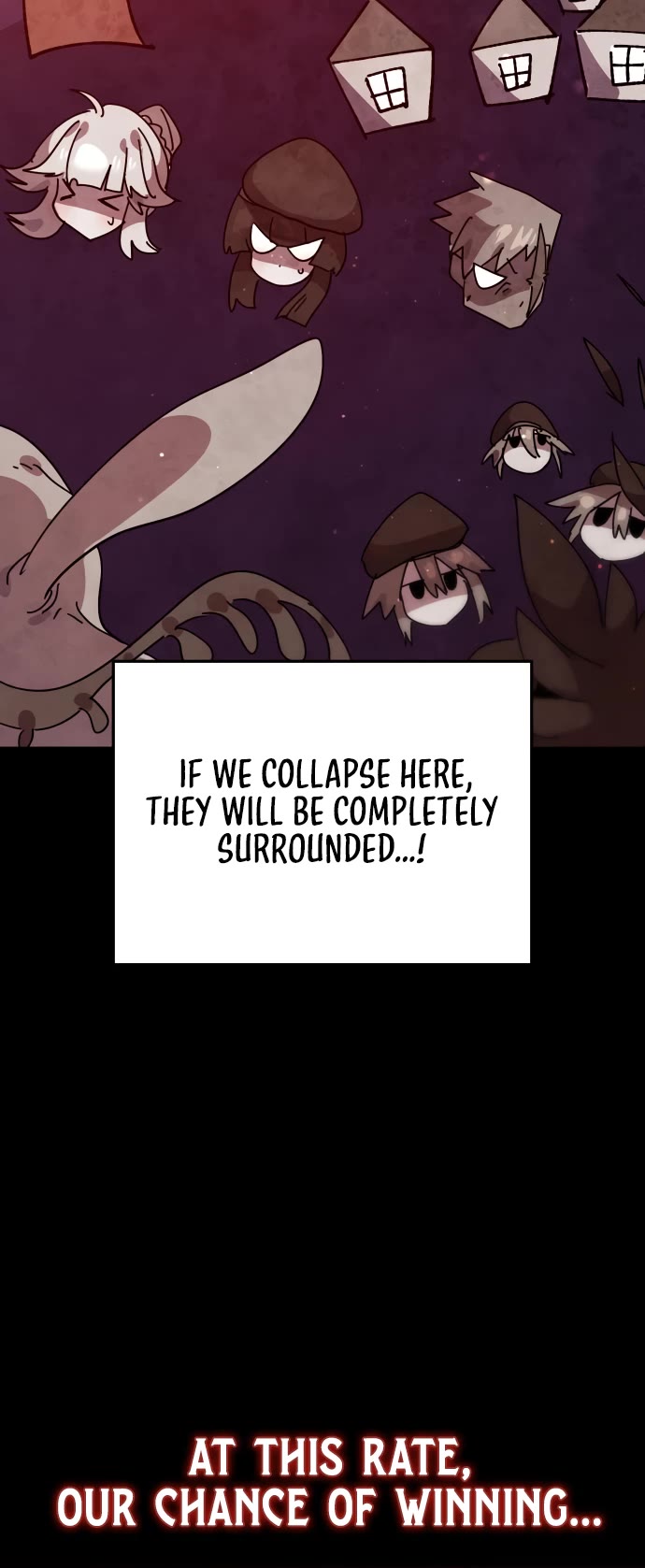 My Second Life is a Healing Life? chapter 67 page 27