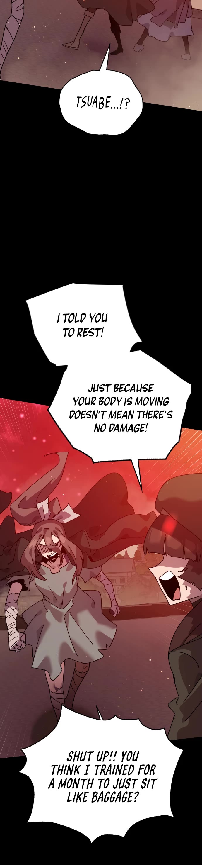 My Second Life is a Healing Life? chapter 67 page 29