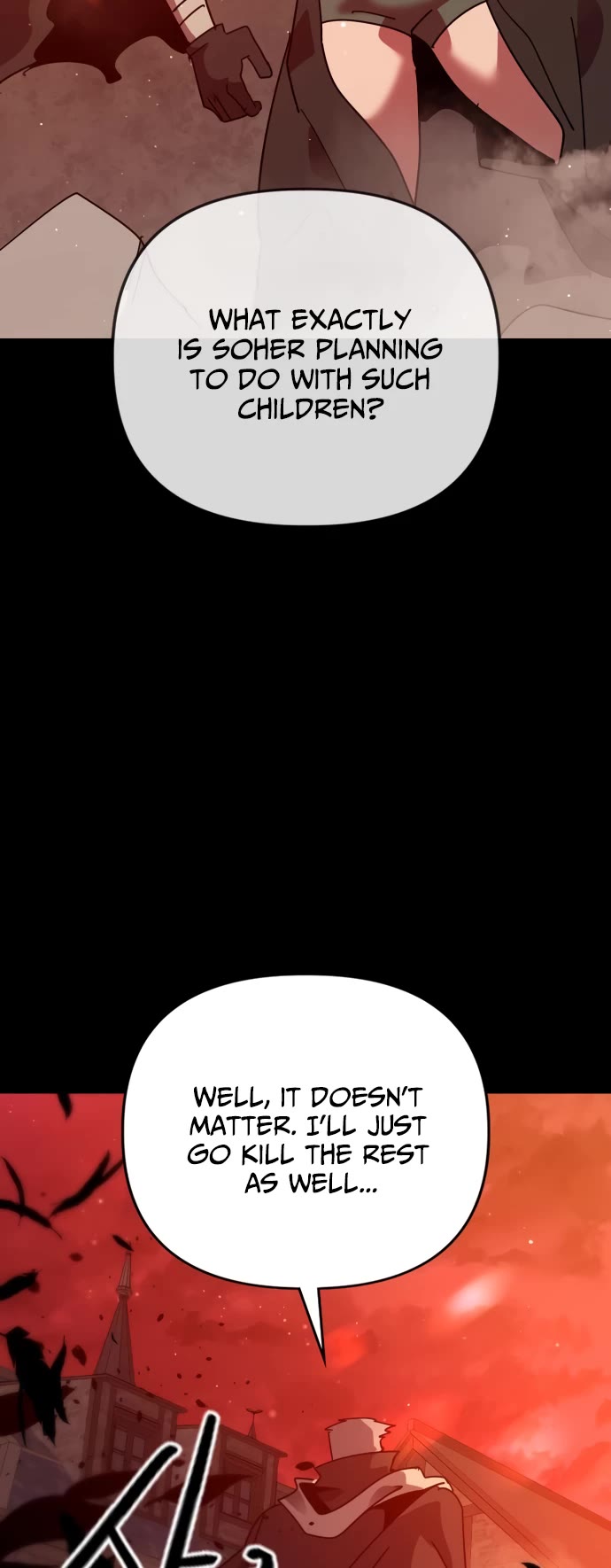 My Second Life is a Healing Life? chapter 67 page 3