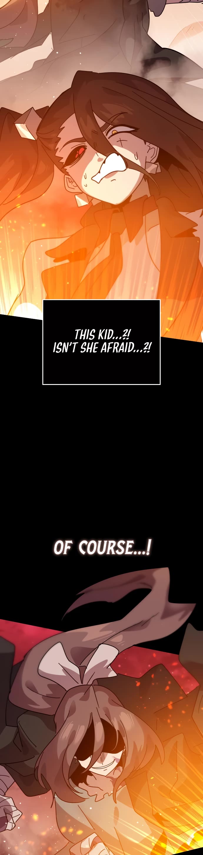 My Second Life is a Healing Life? chapter 67 page 38