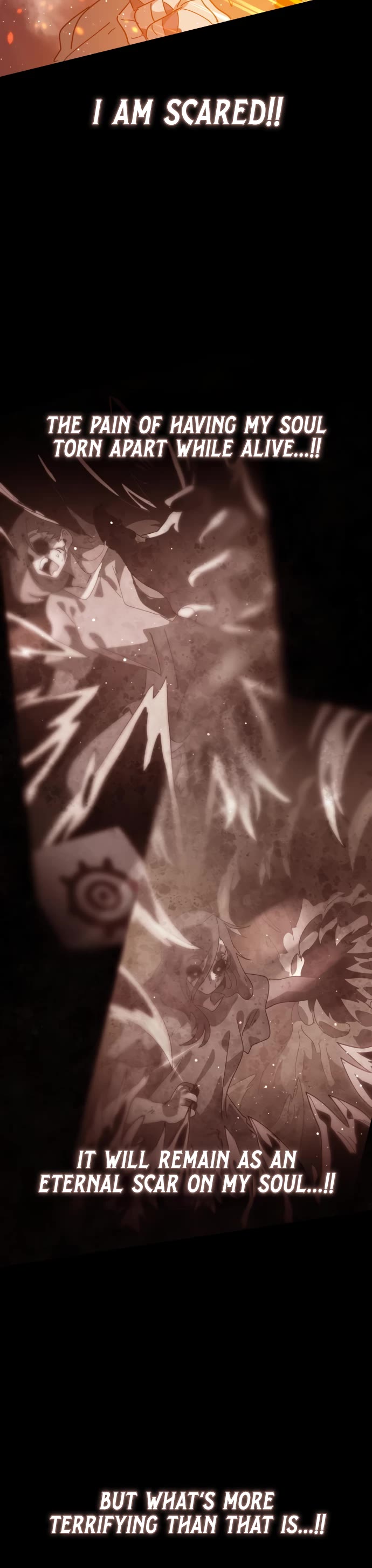 My Second Life is a Healing Life? chapter 67 page 39