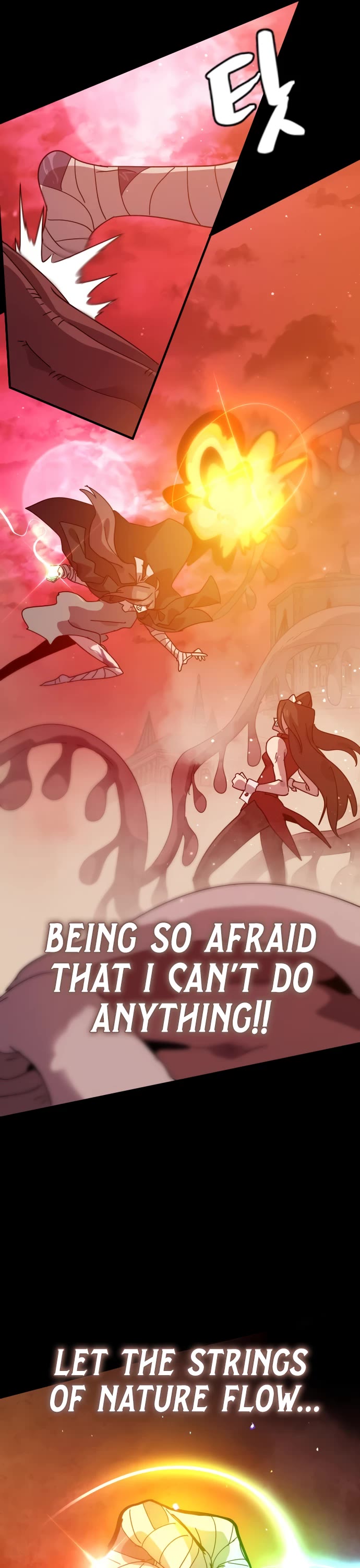 My Second Life is a Healing Life? chapter 67 page 40