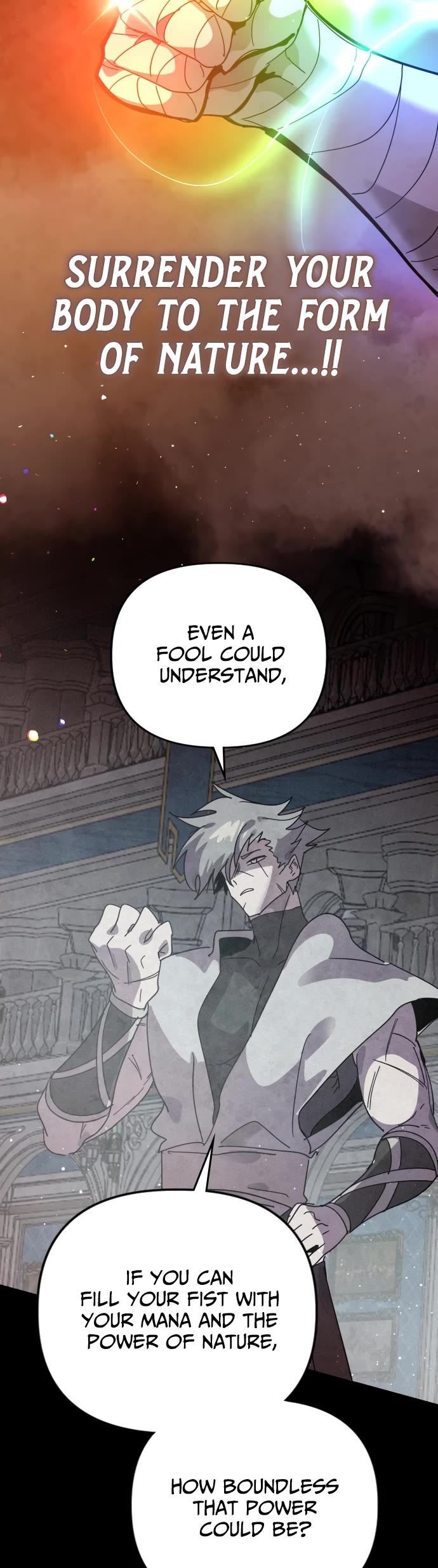 My Second Life is a Healing Life? chapter 67 page 41